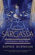 Cover: Sargassa - Astra Publishing House