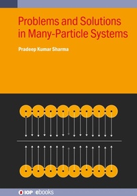 Abbildung von: Problems and Solutions in Many-Particle Systems - Institute of Physics Publishing
