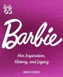 Cover: Barbie - Epic Ink