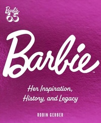 Abbildung von: Barbie - Epic Ink Books