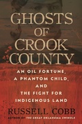 Cover: Ghosts of Crook County - Beacon Press