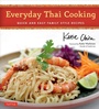 Cover: Everyday Thai Cooking - Tuttle Publishing