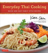 Abbildung von: Everyday Thai Cooking - Tuttle Publishing