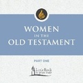 Cover: Women in the Old Testament, Part One - Liturgical Press
