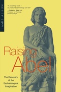 Cover: Raising Abel - Publishdrive