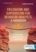 Cover: Fieldwork and Supervision for Behavior Analysts - Springer Publishing Company