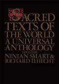 Cover: Sacred Texts of the World - Publishdrive