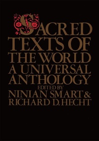 Enlarge image Cover: Sacred Texts of the World - Publishdrive