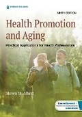 Cover: Health Promotion and Aging - Springer Publishing Company