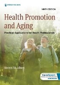Abbildung von: Health Promotion and Aging - Springer Publishing Company