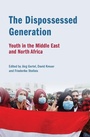 Cover: The Dispossessed Generation - Saqi Books