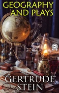 Cover: Geography and Plays - Strelbytskyy Multimedia Publishing