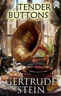 Cover: Tender Buttons - Strelbytskyy Multimedia Publishing