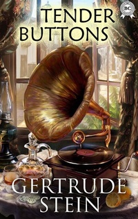 Enlarge image Cover: Tender Buttons - Strelbytskyy Multimedia Publishing