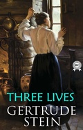 Cover: Three Lives - Strelbytskyy Multimedia Publishing