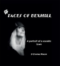 Abbildung von: Faces of Bexhill - Wen-Chang Books