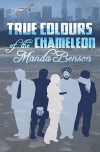 Abbildung von: True Colours of the Chameleon - Tangentrine