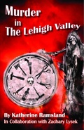 Cover: Murder in The Lehigh Valley - Katherine Ramsland
