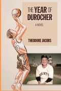 Cover: The Year of Durocher - IPBooks