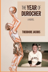 Enlarge image Cover: The Year of Durocher - IPBooks