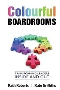 Cover: Colourful Boardrooms - Kk Publishing