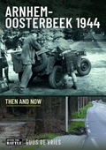 Cover: Arnhem-Oosterbeek 1944 - Pen & Sword Books Ltd