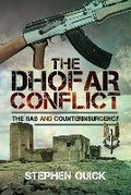 Cover: The Dhofar Conflict - Pen & Sword Books Ltd