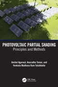 Cover: Photovoltaic Partial Shading - CRC Press