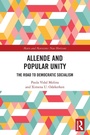 Cover: Allende and Popular Unity - Routledge