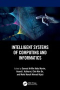 Cover: Intelligent Systems of Computing and Informatics - CRC Press