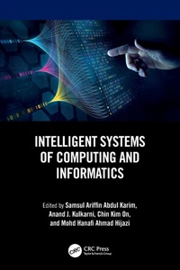Enlarge image Cover: Intelligent Systems of Computing and Informatics - CRC Press