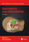 Cover: Clinical Insights for Image-Guided Radiotherapy - CRC Press