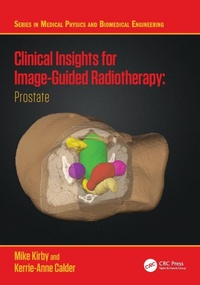 Enlarge image Cover: Clinical Insights for Image-Guidance Radiation Therapy - CRC Press