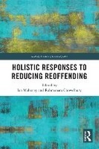 Abbildung von: Holistic Responses to Reducing Reoffending - Routledge