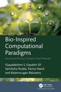 Cover: Bio-Inspired Computational Paradigms - Chapman & Hall/CRC