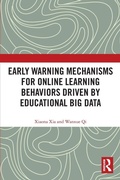 Bild: Early Warning Mechanisms for Online Learning Behaviors Driven by Educational Big Data - Routledge