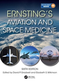 Abbildung von: Ernsting's Aviation and Space Medicine - CRC Press