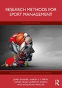 Cover: Research Methods for Sport Management - Routledge