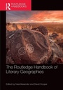 Cover: The Routledge Handbook of Literary Geographies - Routledge