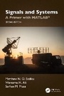 Cover: Signals and Systems - CRC Press