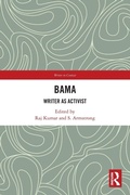 Cover: Bama - Routledge India