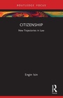 Cover: Citizenship - Routledge