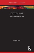 Cover: Citizenship - Routledge
