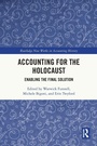 Cover: Accounting for the Holocaust - Routledge