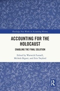 Cover: Accounting for the Holocaust - Routledge