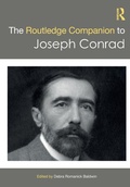 Cover: The Routledge Companion to Joseph Conrad - Routledge