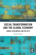 Cover: Social Transformation and the Global Economy - Routledge