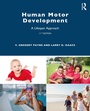 Cover: Human Motor Development - Routledge