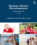 Abbildung von: Human Motor Development - Routledge