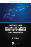 Cover: Imaging Radar Polarimetric Rotation Domain Interpretation - CRC Press